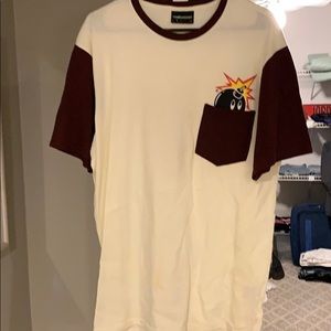 The Hundreds tee